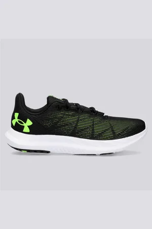 Under Armour Charged - - Ténis Running Homem