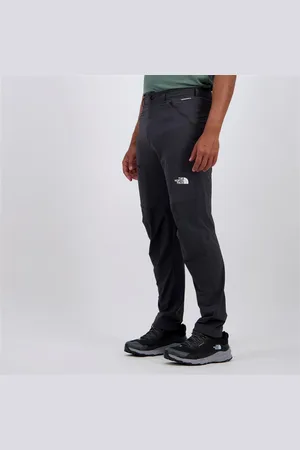 The North Face The - - Calças Trekking Homem