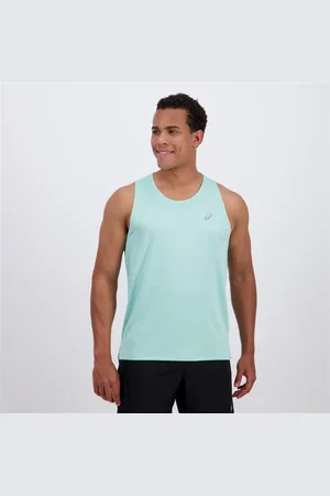 Asics Camisola - - Camisola Alças Homem
