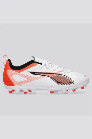 PUMA Ultra Play MG - - Chuteiras Criança