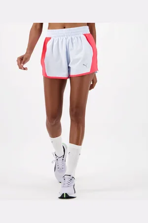 PUMA Calções - - Calções Running Mulher