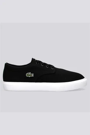 Lacoste Grip Base - - Ténis Lona Mulher