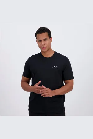 Oakley T-shirt - - T-shirt Trekking Homem