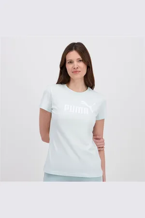 PUMA T-shirt - - T-shirt Mulher
