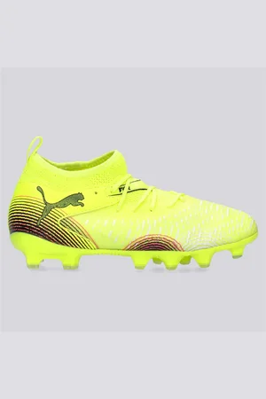 PUMA Future Match - - Chuteiras Criança