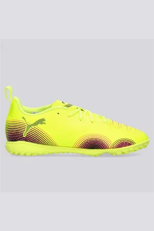 PUMA Future Play - - Chuteiras Turf Criança
