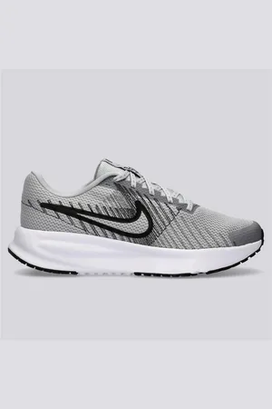 Nike Run Defy - Cinza - Sapatilhas Running Homem