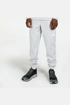 The North Face The Reaxion - Cinza - Calças Montanha Homem
