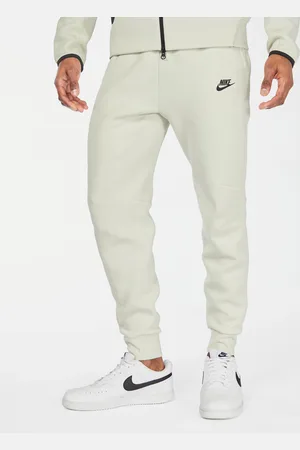 Nike Tech Fleece - - Calças Punho Homem