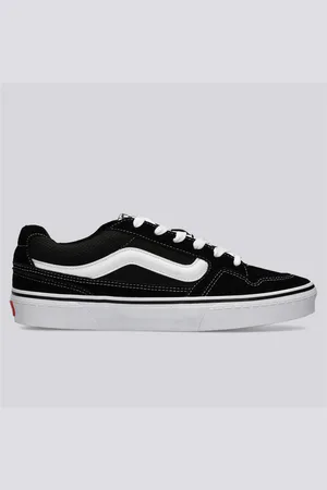 Vans Caldrone - - Sapatilhas Lona Skate Homem