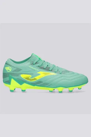Joma Powerful FG - - Chuteiras Pitons Adulto