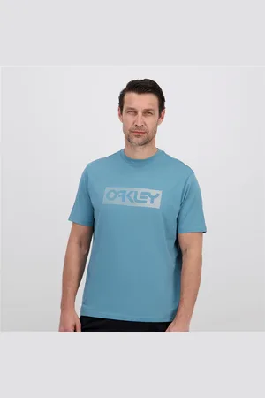 Oakley T-shirt - - T-shirt Trekking Homem