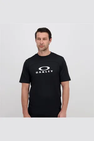 Oakley Free Ride Rc - - T-shirt Ciclismo Homem