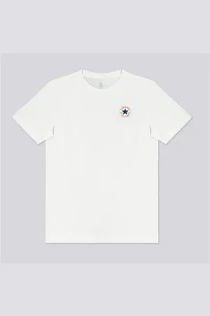 Converse T-shirt - - T-shirt Rapaz