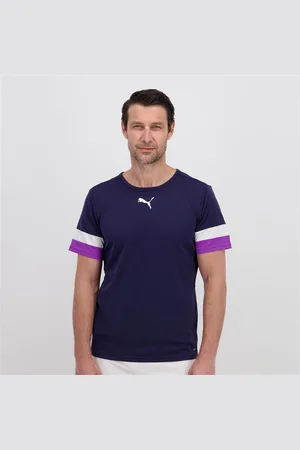 PUMA Individual Rise - - T-shirt Futebol Homem