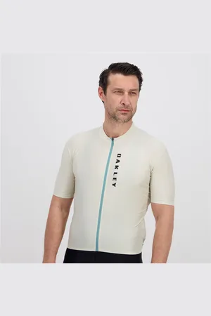 Oakley Classic 2.0 - - Maillot Ciclismo Homem