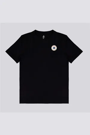 Converse T-shirt - - T-shirt Rapaz