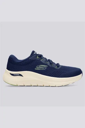 Skechers Arch Fit 2.0 - - Ténis Running Homem MKP