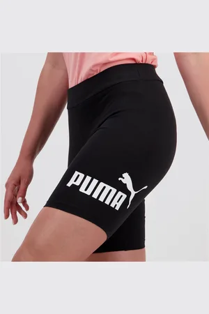 PUMA Leggings - - Leggings Ciclista Mulher