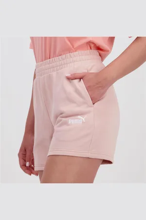 PUMA Ess - - Calções Mulher