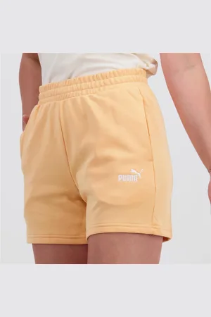 PUMA Ess - - Calções Mulher