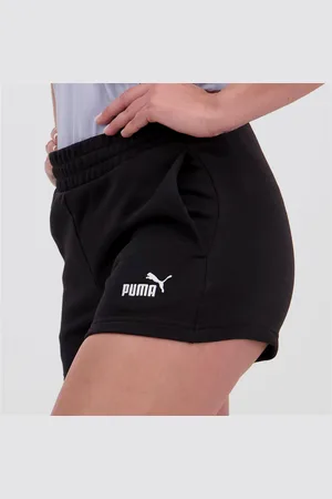 PUMA Calções - - Calções Mulher