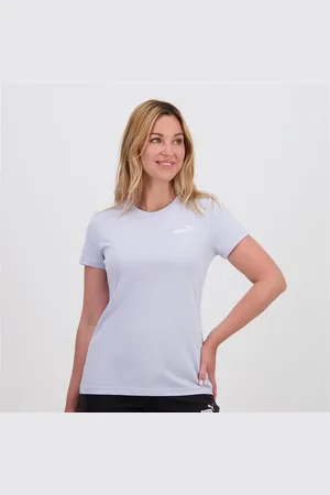 PUMA Ess - - T-shirt Mulher