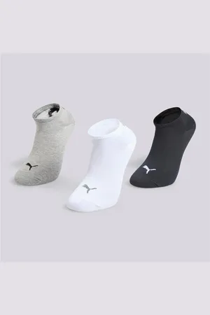PUMA Meias Invisíveis - Sortido - Meias Unissexo