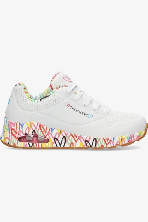 Skechers Uno - - Sapatilhas Mulher MKP