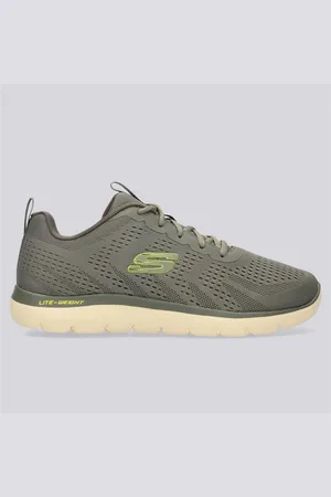 Skechers Summits Torre - - Ténis Running Homem