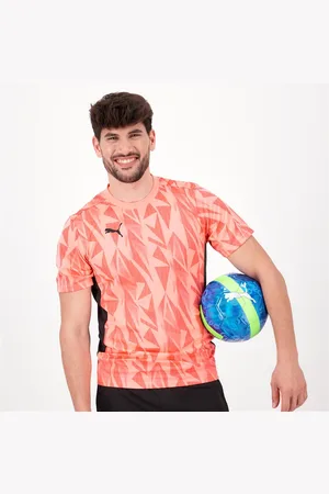 PUMA Individual Final - - Camisola Futebol Adulto
