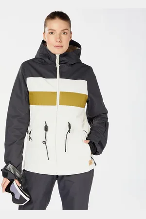 Rip Curl Rider Betty - - Casaco Ski Mulher