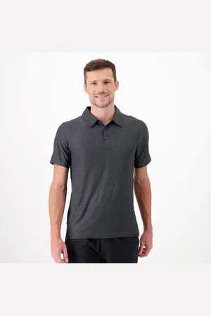 Skechers Godri All Day - - Polo Running Homem
