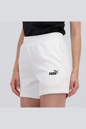 PUMA Ess - - Calções Mulher