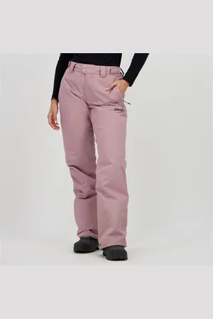 Oakley Jasmine Insulated - - Calças Ski Mulher