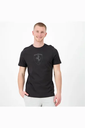 PUMA Ferrari - - T-shirt Homem