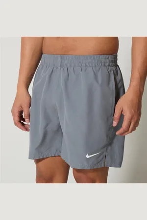 Nike Volley - Cinza - Calções Banho Homem