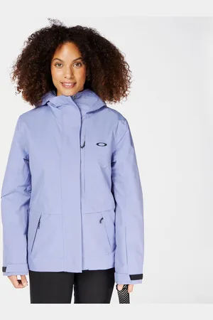 Oakley Heavenly Rc - - Casaco Ski Mulher