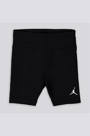Jordan Leggings Curtas - - Leggings Rapariga
