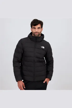 The North Face The Aconcagua 3 - - Anorak Homem