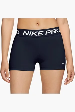 Nike Calções Pro 365 3" - - Ginásio Mulher 8 cm