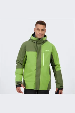 Oakley Tnp Insulated - - Casaco Ski Homem