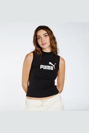 PUMA Ess - - Camisola Alças Mulher