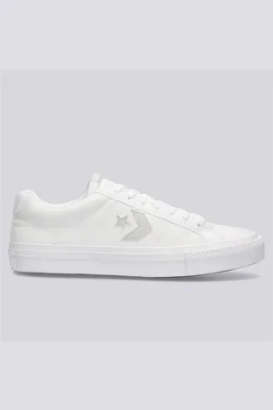 Converse Sport Casual - Cinza - Ténis Lona Homem