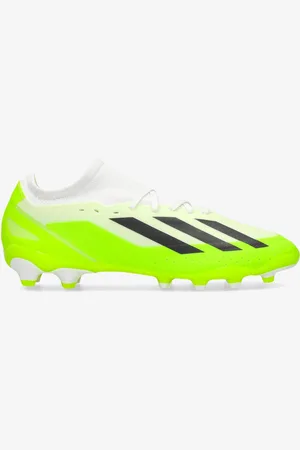 adidas X 3 MG - - Chuteiras Pitons Júnior