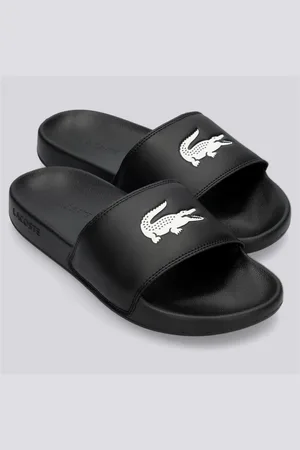 Lacoste - Chinelos Pala Homem