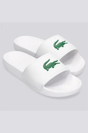 Lacoste - Chinelos Pala Homem