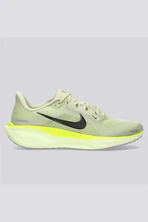 Nike Air Zoom Pegasus 41 - Caqui - Ténis Corrida Homem