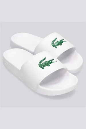 Lacoste - Chinelos Pala Mulher