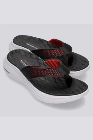 Skechers Vapor Foam - - Chinelos Dedo Homem